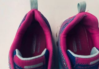 Zapatillas Skechers Talle 36