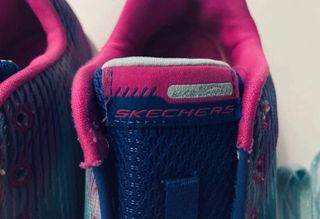Zapatillas Skechers Talle 36
