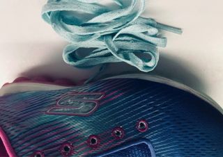 Zapatillas Skechers Talle 36