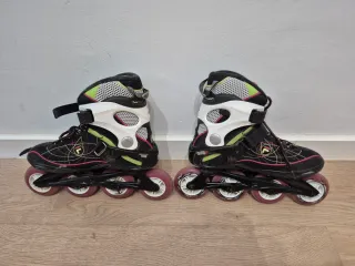 Patines Fila Talla 40.5 (84mm)
