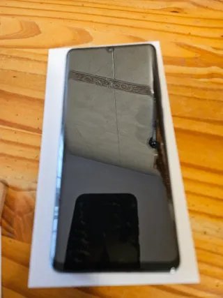 Huawei P30 Pro Fundas y Caja