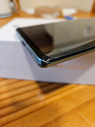 Huawei P30 Pro Fundas y Caja