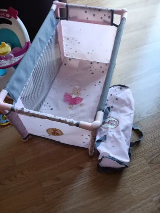 Accesorios de juguete para bebé