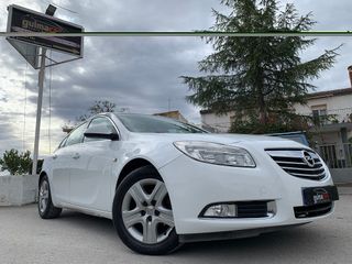 OPEL Insignia 2.0 CDTI ecoFLEX Edition