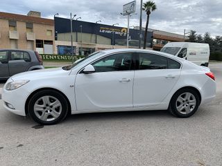 OPEL Insignia 2.0 CDTI ecoFLEX Edition