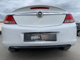 OPEL Insignia 2.0 CDTI ecoFLEX Edition