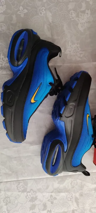 Zapatillas Nike Air Max TN