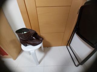 Botines Pikolinos Piel Marrones