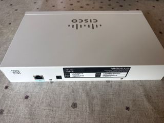 Switch Cisco Business 220 - 8T