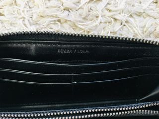 Cartera Bimba y Lola piel