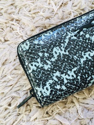 Cartera Bimba y Lola piel