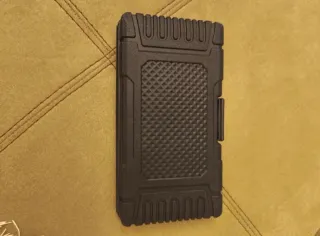 Caja Herramientas 46 Piezas