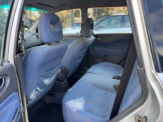 Mitsubishi Space Star 2001