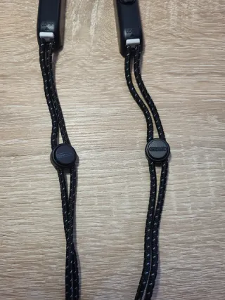 Correas para Joy-Con Nintendo Originales