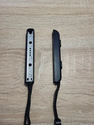 Correas para Joy-Con Nintendo Originales