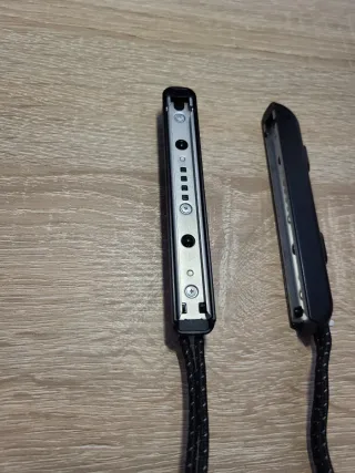 Correas para Joy-Con Nintendo Originales