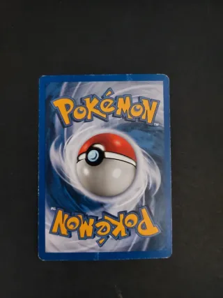 Carta Pokémon Snubbull 55/64 Neo Revelation ENG