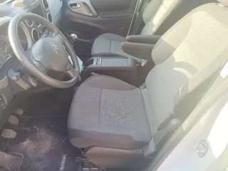 Citroen Berlingo 2019