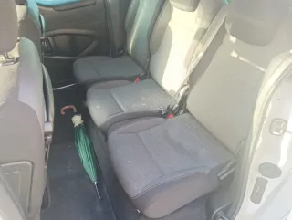 Citroen Berlingo 2019