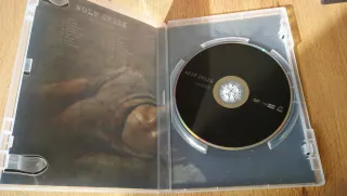 Wolf Creek DVD - Film Horror