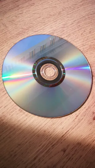 Wolf Creek DVD - Film Horror