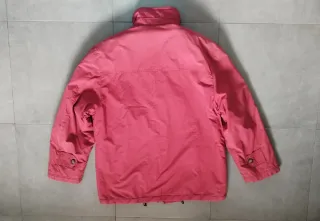 Chaqueta hombre Caypre Roja Talla 52