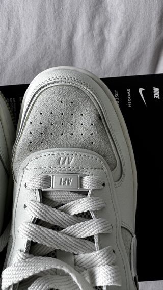 Nike Air Force 1 Shadow Pistacho