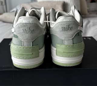 Nike Air Force 1 Shadow Pistacho