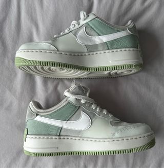 Nike Air Force 1 Shadow Pistacho