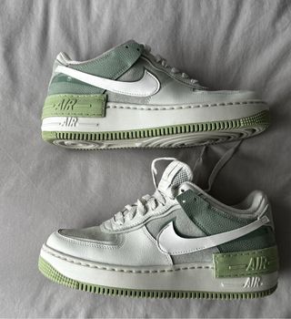 Nike Air Force 1 Shadow Pistacho