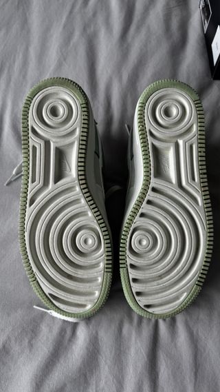 Nike Air Force 1 Shadow Pistacho