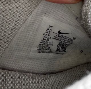 Nike Air Force 1 Shadow Pistacho