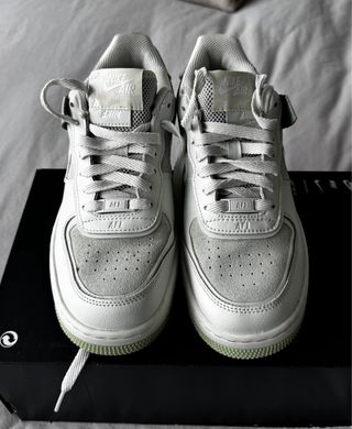 Nike Air Force 1 Shadow Pistacho