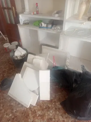 Regalo Escayola gratis