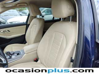 BMW Serie 3 320d Touring 140 kW (190 CV)