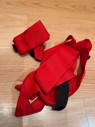 Guantes Boxeo FIGHT Negros