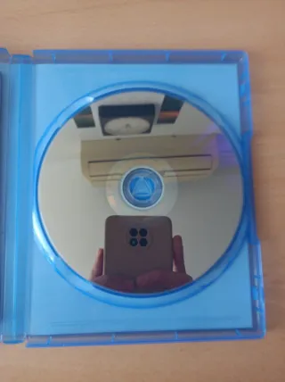 Saga modern Warfare PS5