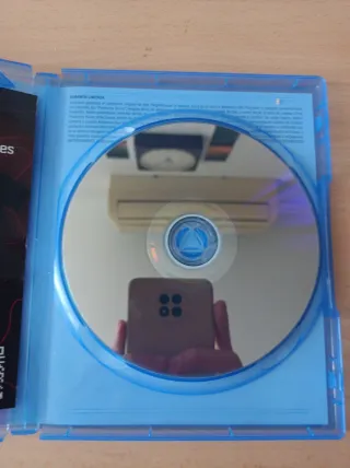 Saga modern Warfare PS5