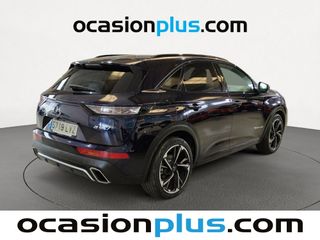 DS DS7 Crossback E-Tense 300 Louvre 4WD Auto 221 kW (300 CV)