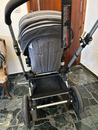 Bugaboo Cameleon 3