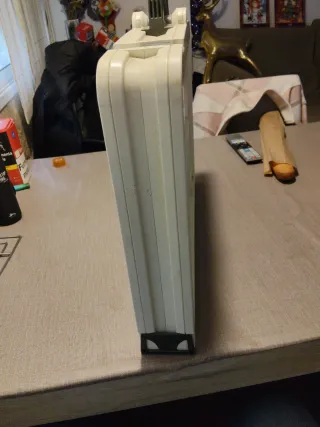 Playmobil Campo de Fútbol