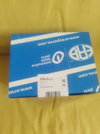 Válvula EGR ERA 555062A Audi Seat vw skoda