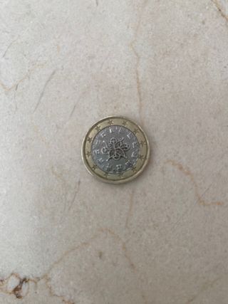 Moneda de colección