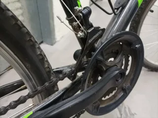 Bicicleta niño JR24