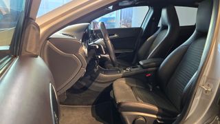 Mercedes-Benz GLA 220d 4MATIC AMG