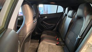 Mercedes-Benz GLA 220d 4MATIC AMG