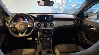 Mercedes-Benz GLA 220d 4MATIC AMG
