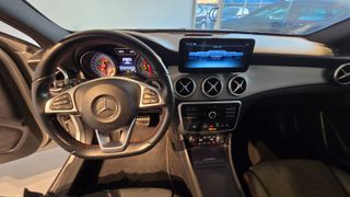 Mercedes-Benz GLA 220d 4MATIC AMG