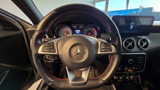 Mercedes-Benz GLA 220d 4MATIC AMG