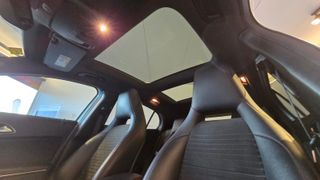 Mercedes-Benz GLA 220d 4MATIC AMG